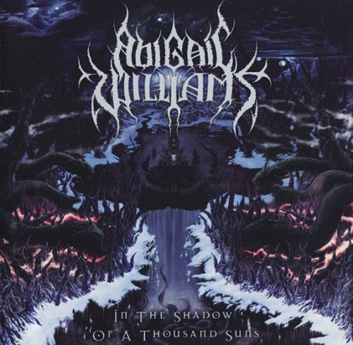 Abigail Williams : In the Shadow of a Thousand Suns